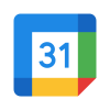 Google Calendar